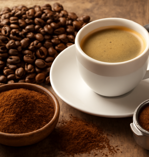 قهوه چیست؟