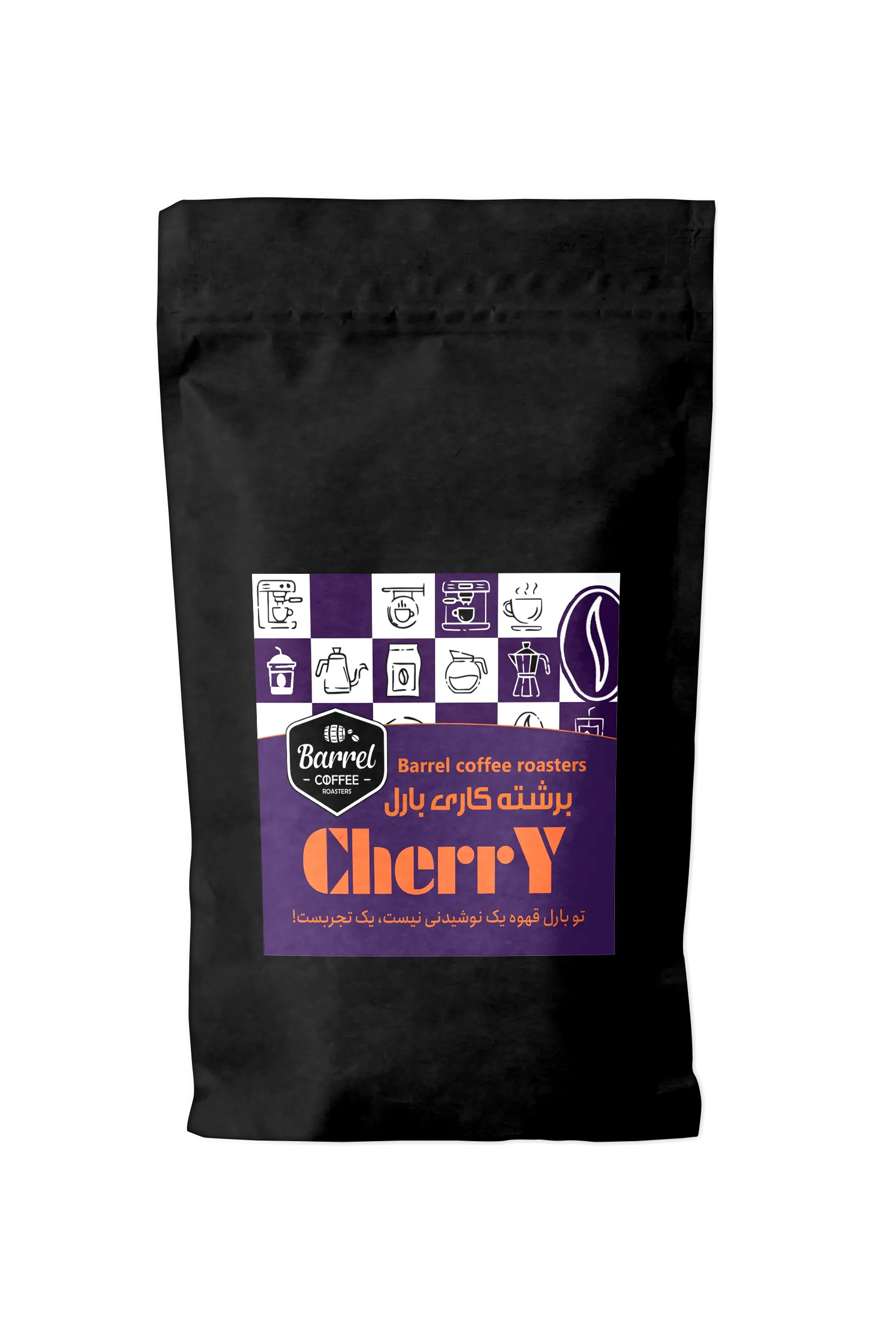 robusta.cherry روبوستا چری